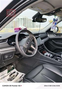 Jeep Grand Cherokee L
